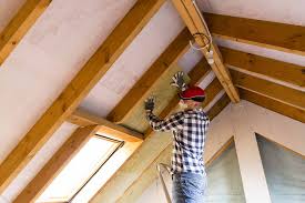 Best Attic Insulation Installation  in Esparto, CA