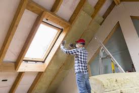 Types of Insulation We Offer in Esparto, CA